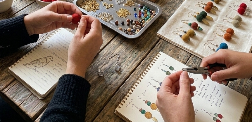 Taller Aros