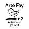 Cargando Arte Fay